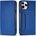 HQWear Калъф с отделение за карти Magnet Card Case за iPhone 12 Pro, син (9145576250792)