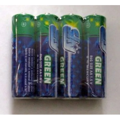 БАТЕРИИ sky green 1.5v aa