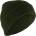 P. A. C P. A. C. Зимна шапка (beanie) P. A. C. Hipst Rip Beanie - Olive - размер One Size (904-5146-0411)