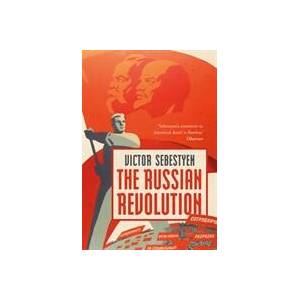 Russian Revolution | Victor Sebestyen (ISBN: 9781800244719)