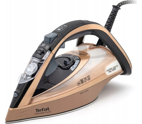 Tefal FV 9852 E0