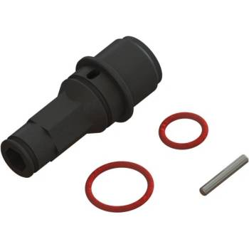 Arrma Централен вал на съединителя Arrma: Grom