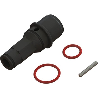 Arrma Централен вал на съединителя Arrma: Grom