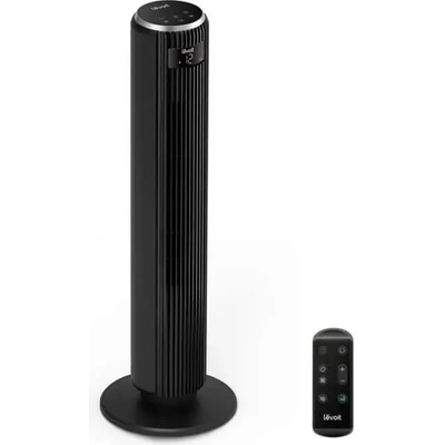 Levoit Вентилатор Levoit TempSense 36 DC Tower Fan (92 см) (0810123673049)