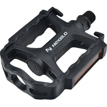 Nexelo MTB PLAST pedály