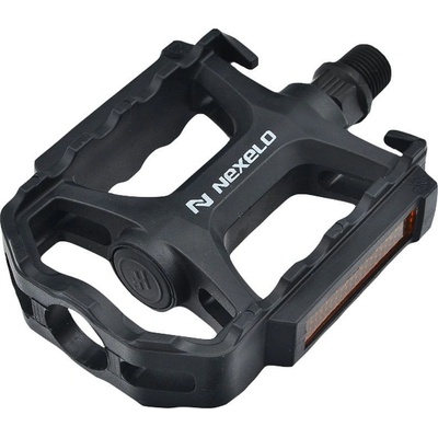 Nexelo MTB PLAST pedály