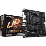 GIGABYTE B550M DS3H AC Дънни платки