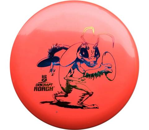 Discraft Big Z Roach Modrá