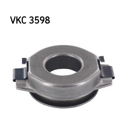 Vysouvací ložisko SKF VKC 3598 (VKC3598)