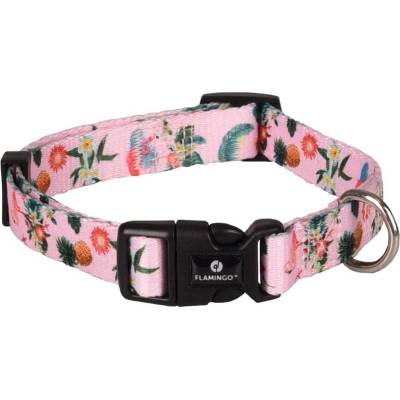 Flamingo obojek
