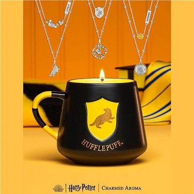 Charmed Aroma Harry Potter Hufflepuff - Bifľomor 326 g