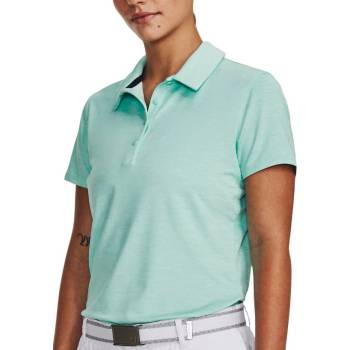 Under Armour Тениска Under Armour UA Playoff SS Polo-BLU 1377335-361 Размер S