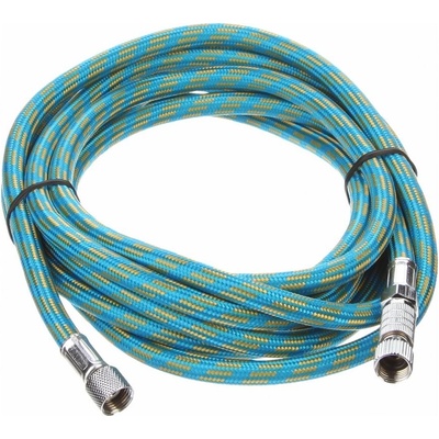 Hadice 3 m opletená se šroubením G 1/8" BD-30 | Zboží Auto