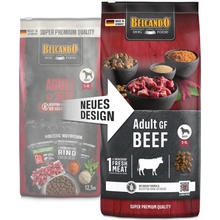 Belcando Adult Grain Free Beef 12,5 kg