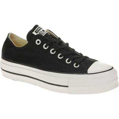 Converse Chuck Taylor All Star Lift OX 560250 black/white/white