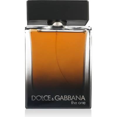 Dolce&Gabbana Dolce & Gabbana The One Pour Homme EDP тестер 100 ml M