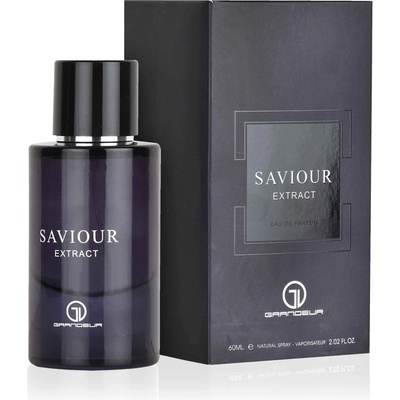 Grandeur Saviour Extract EDP 60 ml