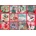 Pieces & Peace - Puzzle 12 Days of Christmas - 2 000 piese
