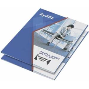 Zyxel LIC-SX-ZZ0006F