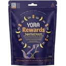YORA Rewards hmyz arašidy a banán 100 g