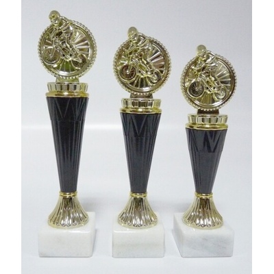 VIZINGR BMX figurky 37-P027 25 cm