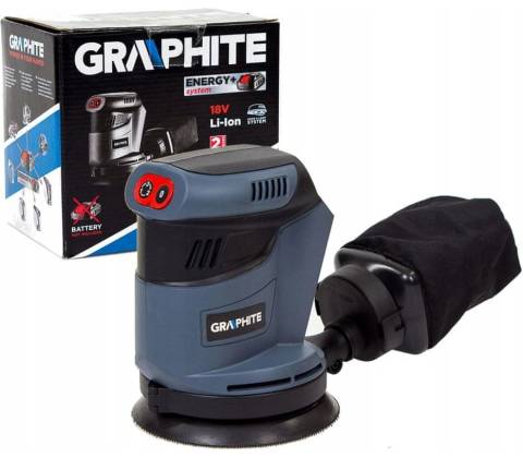 Graphite 58G014