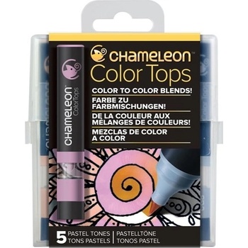 Chameleon CT4501 5 ks