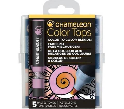 Chameleon CT4501 5 ks