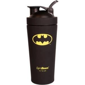 GymBeam Steel Shaker Batman [750 мл]