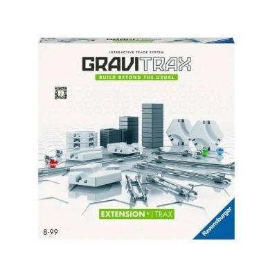 Ravensburger GraviTrax Extension Trax