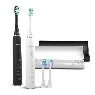 TrueLife SonicBrush Clean30 Duo Black/White