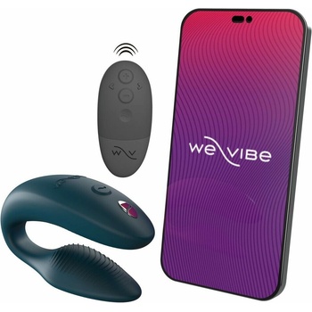 We-Vibe Sync 2