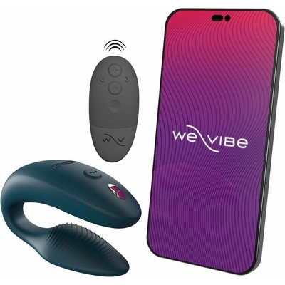 We-Vibe Sync 2