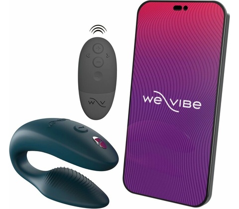 We-Vibe Sync 2