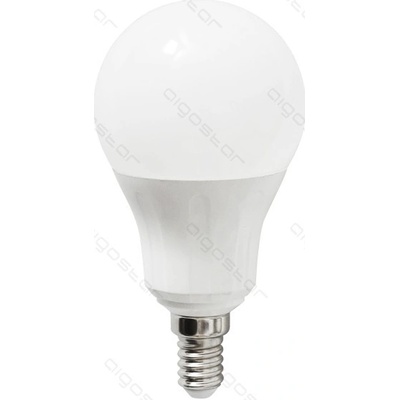 Aigostar LED žiarovka A60 E14 9W Teplá biela