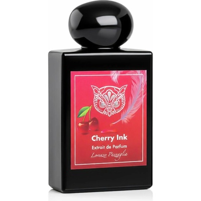 Lorenzo Pazzaglia Cherry Ink parfum unisex 28 ml