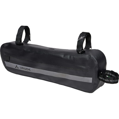 VAUDE Чанта за рамка Vaude Frame Bag Proof L Bike bag - Black - размер One Size (510-5283-0111)