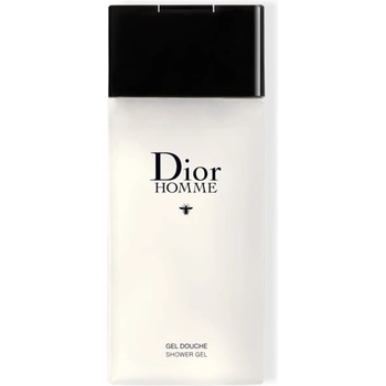 Dior Homme Shower gel Душ гел мъжки 200ml