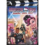 Animované DVD filmy