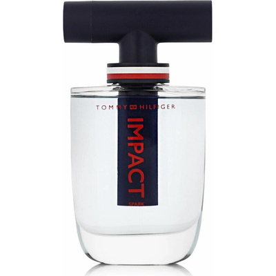 Tommy Hilfiger Impact Spark EDT 100 ml + EDT 4 ml