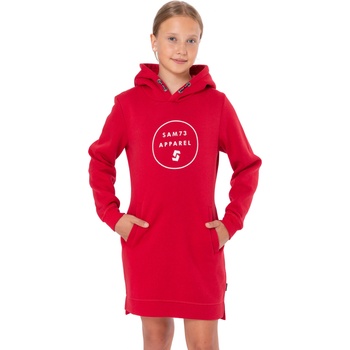 SAM 73 Josie Суитшърт детски Sam 73 | Cherven | Момичешки | 128