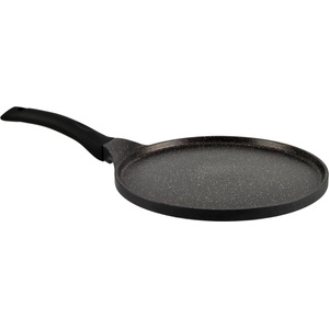 Perfect Home Golden Line незалепващ тиган за палачинки 26cm 54431 (11293)