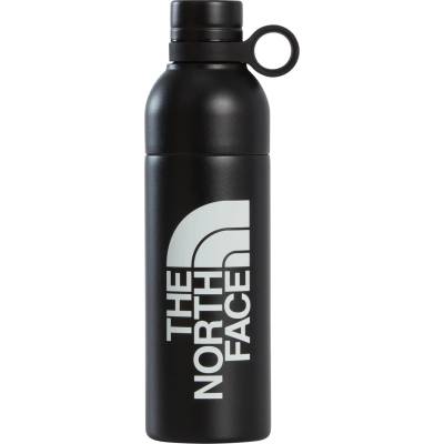 The North Face Мъжка термо бутилка The north face Tnf Water Bottle Insulated bottle - TNF Black - размер 750 ml (533-2552-0211)