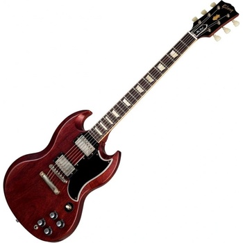 Gibson 1961 Les Paul SG Standard Reissue