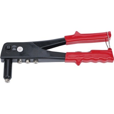 BGS technic Полупрофесионална нитачка за алуминиеви нитове 2, 4-4, 8мм, L250мм, BGS Technic 75845