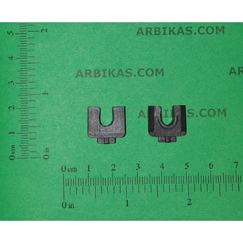 Image 1 of Compatible Бушинг за притискаща ролка, t 420, bsh-t420-lpr (bsh-t420-lpr)