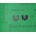 Compatible Бушинги за притискаща ролка (комплект 2 бр), Lexmark T 420, BSH-T420-LPR (BSH-T420-LPR)