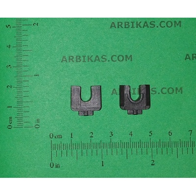 Compatible Бушинг за притискаща ролка, t 420, bsh-t420-lpr (bsh-t420-lpr)