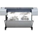 HP DesignJet T610