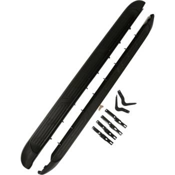 Степенки за Toyota Hilux (2012+) - с 4 врати (TY21177)